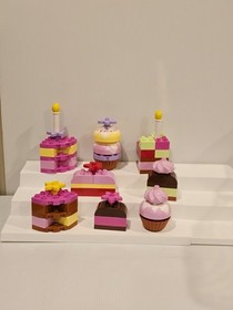 Lego Duplo Creative Cakes 6785