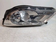 Feu avant (phare) Volkswagen TIGUAN