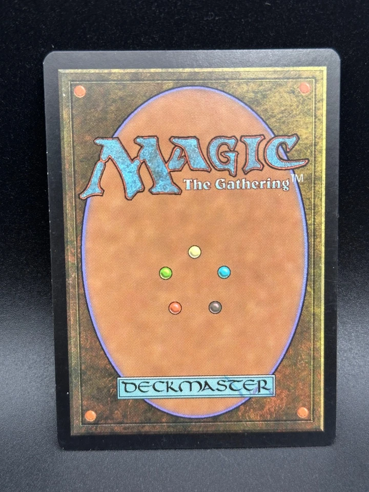 MTG Zombify U Odyssey #171 Japanese - Image 2 of 2