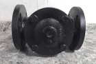 Keckley 31FFS-CI125P34-FBI-GFV 3 In Connection Size Cast Iron Basket Strainer — photo 9