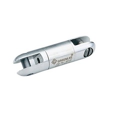 Greenlee 39106 2250 lbs. Capacity, Stainless Steel body Construction Swivel