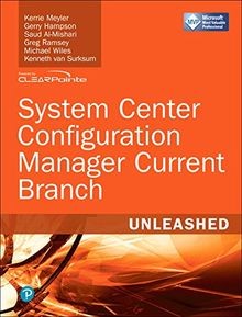 System Center Configuration Manager Current Branch Unlea... | Buch | Zustand gut