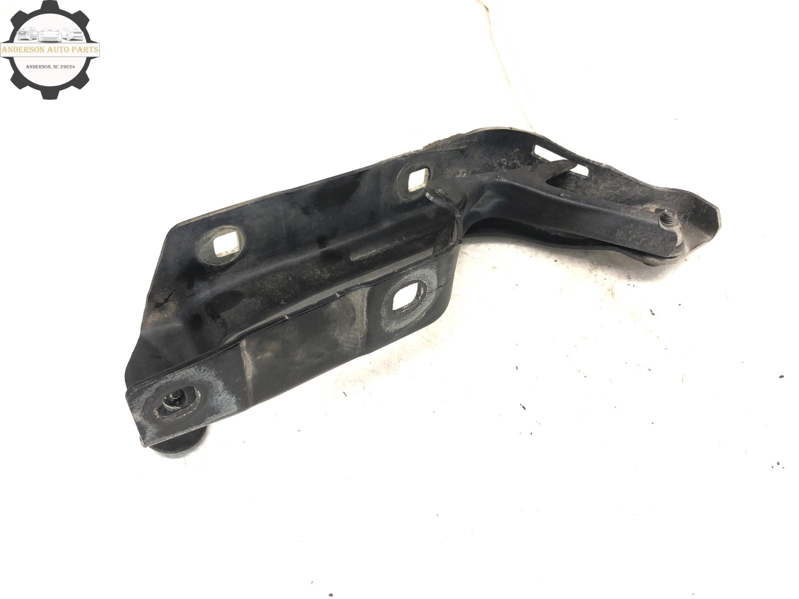2017-2024 MASERATI LEVANTE LEFT DRIVER FRONT HOOD BONNET HINGE OEM