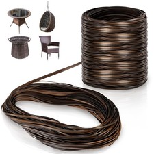 459Ft Wicker Repair Kit, Rattan Patio Chair Sofas Furniture Repair Supplies, ...