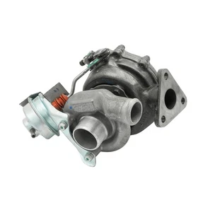 Turbolader für Opel Astra Corsa Meriva 1.7 CDTI 98102364 PFANDFREI !!!!