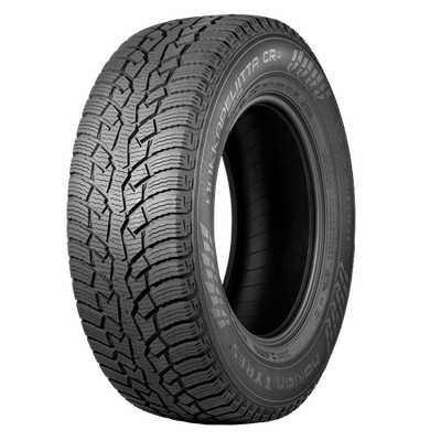 215/65R15 104/102R C 6-Ply Nokian Hakkapeliitta CR4 Studdless Van Winter Tire