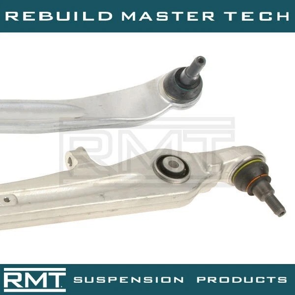 Bentley Flying Spur Front Left Lower Control arms Set