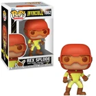 Rex Splode #1862 - Invincible Funko Pop!