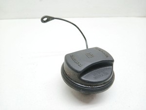 Opel Astra H 2004 Einfülldeckel für den Kraftstofftank 13140958 UST114665