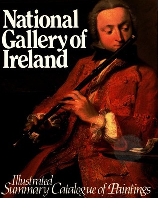 Illustrated Summary Catalogue of Paintings National Gallery of Ireland Potterton