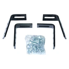 For Ford F-150 1989-1996 Demco 8552005 Premier Series Frame Bracket Kit