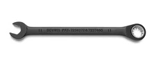Stanley Proto JSCVM11 Reverse Ratcheting Combination Spline Wrench, 11mm