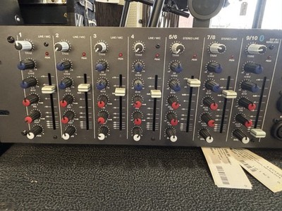 ALESIS MULTIMOX-10 ME#68028-1