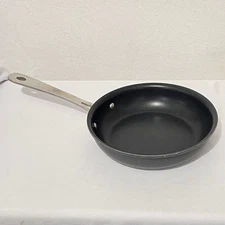 All-Clad Metalcrafters Anodized 8" Saute Frying Sauce Pan Skillet Non-Stick