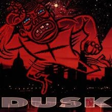 Dusk von The the | CD | Zustand sehr gut