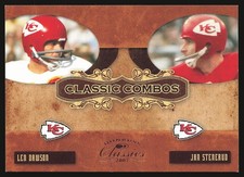 2007 Donruss Classics Football 7