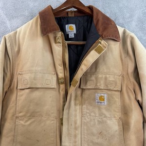 Carhartt Jacket Rn 14806 | eBay