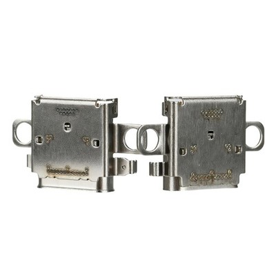 Charging Port Metal Type-C USB Connector for Switches 2 Stable Power Delivery