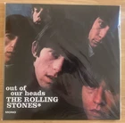 The Rolling Stones - Out of our heads (US) in Mono [Sky blue vinyl LP]