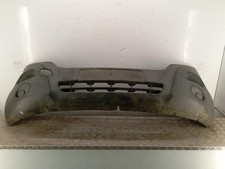 Pare-choc avant Renault MASTER