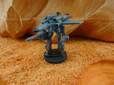 Ral Partha - Phoenix Hawk Lam'' (Battletech) S3-F4-59