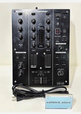 Pioneer DJM-350 2ch DJ Mixer Controller 2-Channel