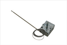 Krampouz replacement part AE0435 thermostat ø3 50/320° for electric crepe device plancha