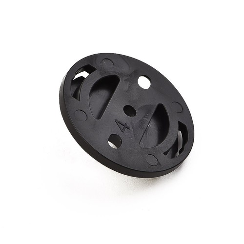 1x Replacement Garmin-Bike Mount Insert Adapter Male,For-Bike Computer Mount - Picture 11 of 48