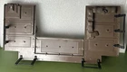GI Joe ARAH 1992 Headquarters - Upper Level Plaform