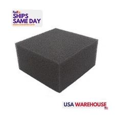 Rjs Safety 30152, One Fuel Cell Foam Gasoline Black Performance Racing Parts