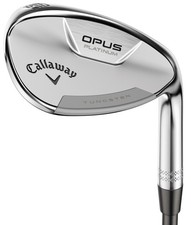 Callaway OPUS Platinum Chrome S 60* Lob Wedge XS 60-10 DG Mid 115 X100 VG