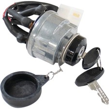 Ignition Switch For Fordnew Holland 1620 1715 1720 1920 2120 1100-0986