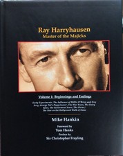Ray Harryhausen- Master of the Majicks Vol. 1...
