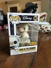 Funko Pop! Vinyl: Zero As The Chariot - #1403 - HT Exclusive - Disney - New