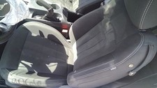 Driver Front Seat Bucket Coupe Cloth Manual Fits 18-23 Mustang 2094285