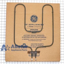GE Range/Stove/Oven Bake Element WB44X200
