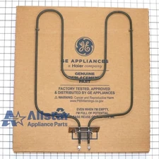 GE Range/Stove/Oven Bake Element WB44X200