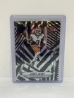 2025 Donruss Elite Football Razzle Dazzle Jerry Jeudy #40
