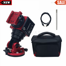 ZEESTAR X14 Harmonic Equatorial Mount 6KG Load with Vixen Narrow Dovetail Slot