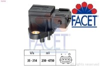 Facet 10.3116 Luftdrucksensor FüR HöHenanpassung FüR BMW