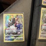 2022 Pokemon Silver Tempest Trainer Gallery Passimian TG08/TG30 NM