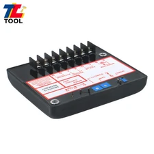 12V Engine Speed Control Unit Engine Governor Control Panel ESD2210 ESD2210-12