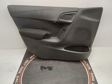 Citroen C3 2011 Mk2 Nsf Passengers Front Left Door Card 5 Door Hatch 41794m