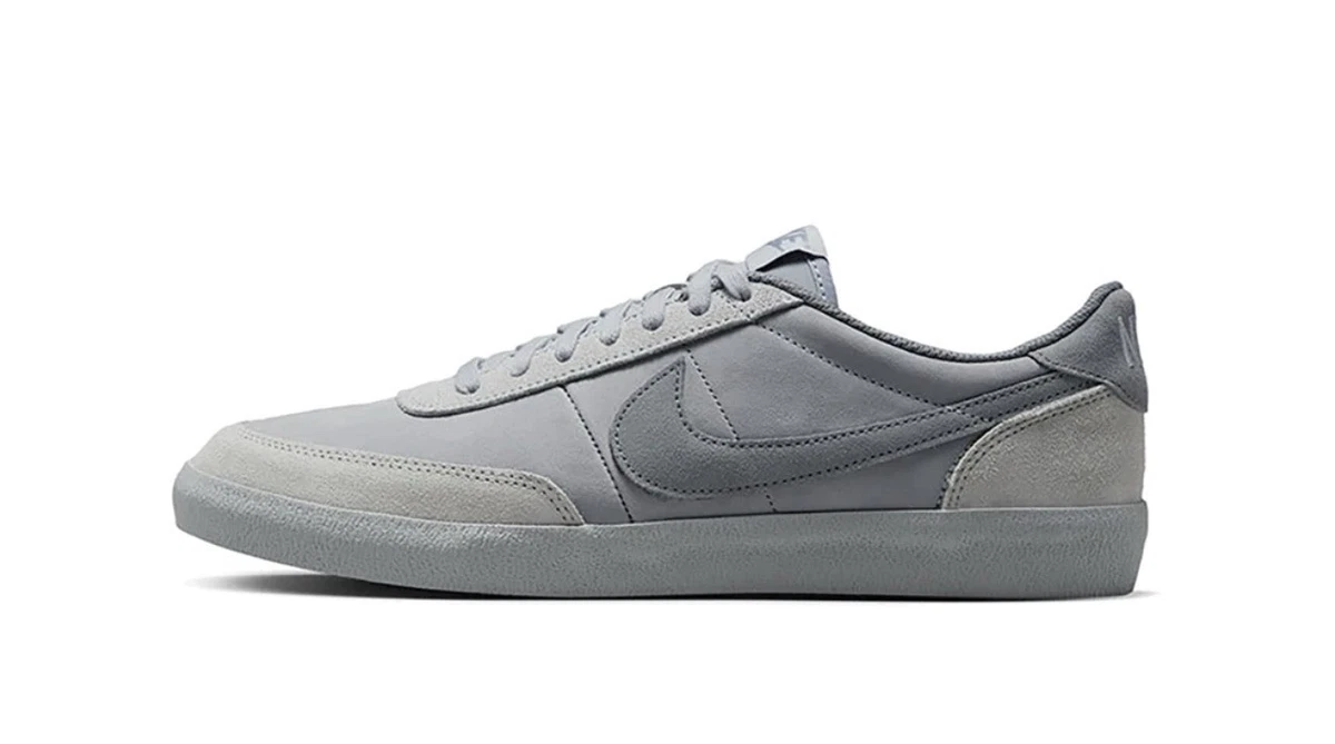 Nike Killshot 2 PRM Black for Sale | Authenticity Guaranteed | eBay