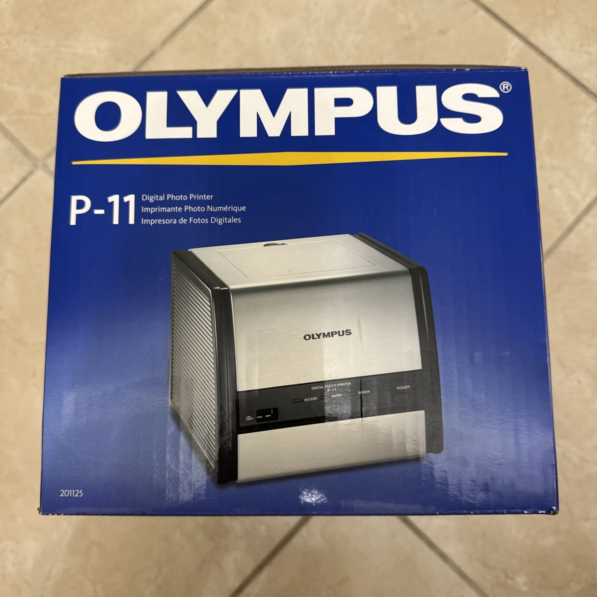 Olympus Digital Photo Printers for sale | eBay