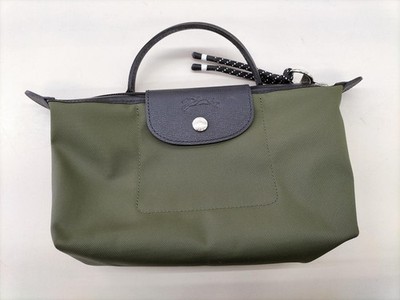 Longchamp Le Pliage Energy Pouch