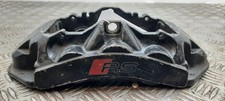 Audi Rs C7 Brembo 6-pot Front Brake Caliper 20a14602