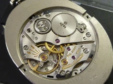 Jaeger-LeCoultre Genuine Movement Cal.839 Wrist Watch Parts For Parts Used japan