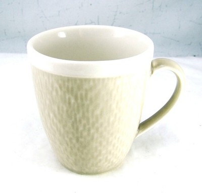 Sango VEGA TAUPE 4530 Becher Ausgezeichnet