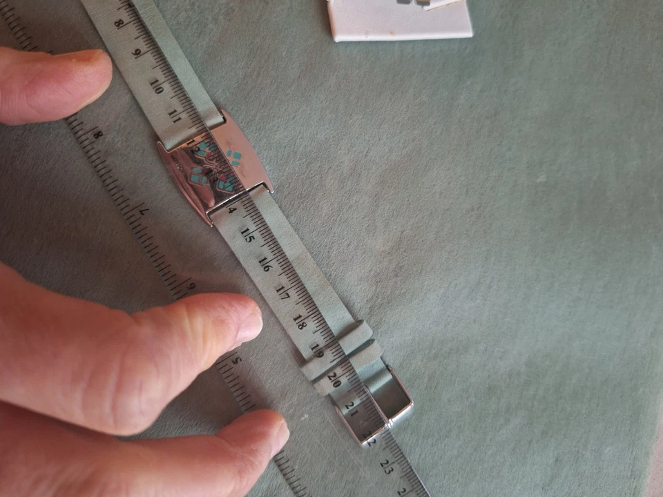 Magnetschmuck, Armband und Ohrstecker - Bild 2 von 4